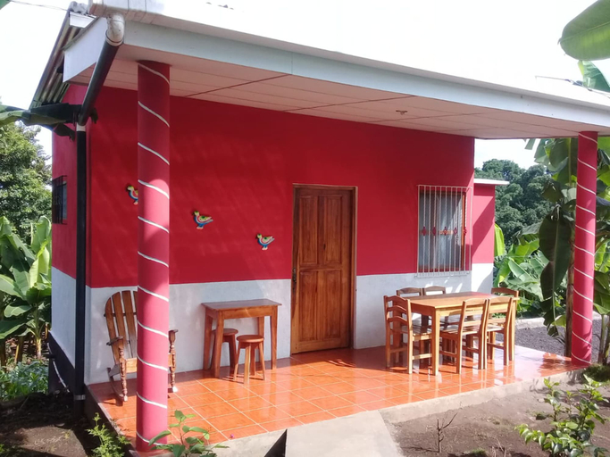 Others 5, Inn Hospedaje BullShark, Altagracia