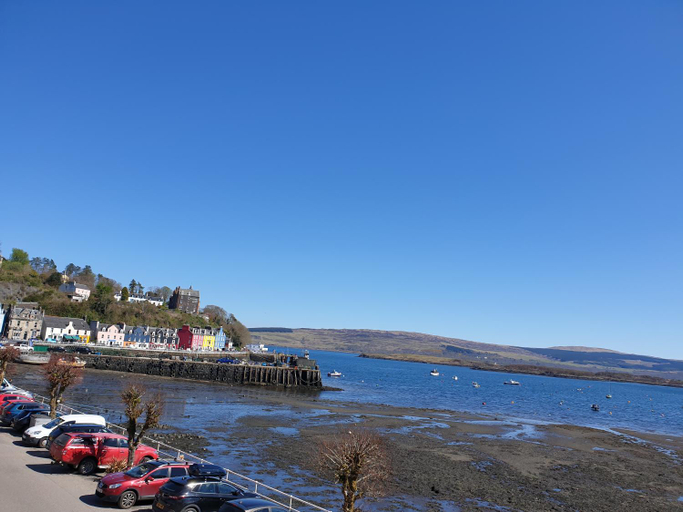 Others 5, Carnaburg Guesthouse, Argyll and Bute