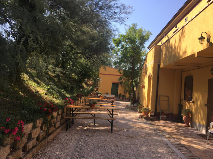Agriturismo Fattoria del Colle, Ancona
