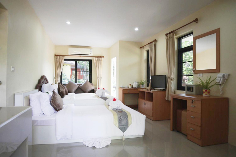 Bedroom 10