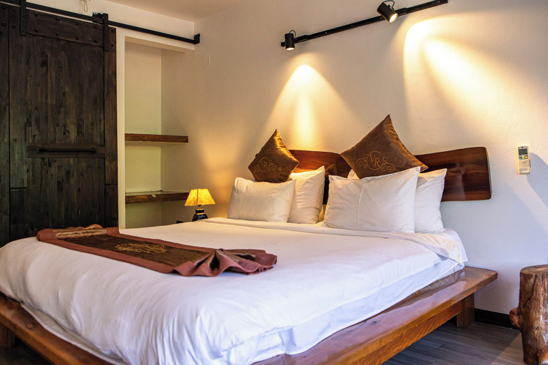 Bedroom 3, Victory Road Villas, Bố Trạch