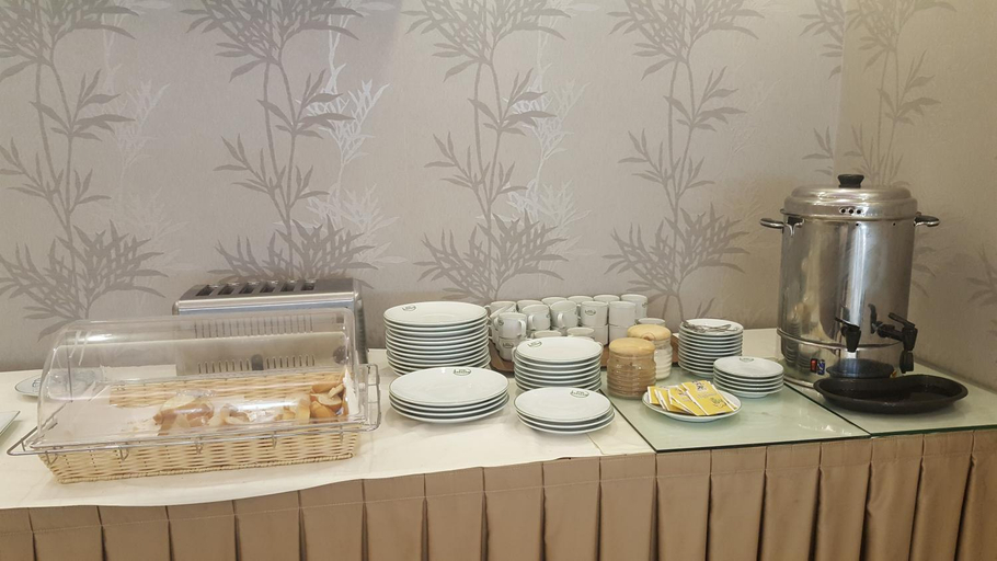 Food & Drinks 4, Hotel Kabacam Aydin, Merkez