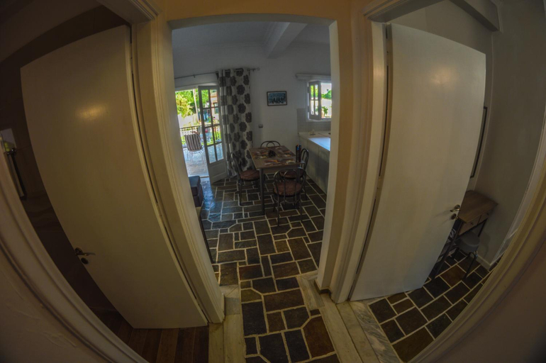5, Myriam's House, Ionian Islands
