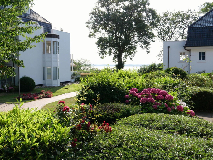 Exterior 4, Holiday Vacation by the sea, Lübeck