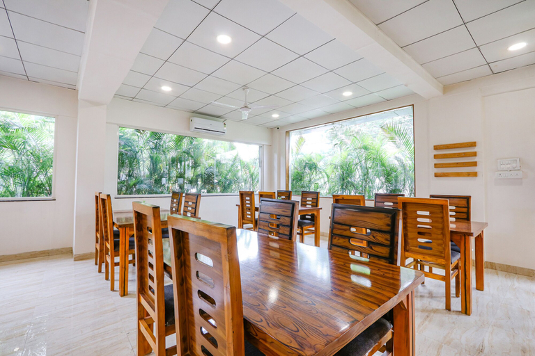 Food & Drinks 2, Fabhotel Frenotel Hitech City, Hyderabad