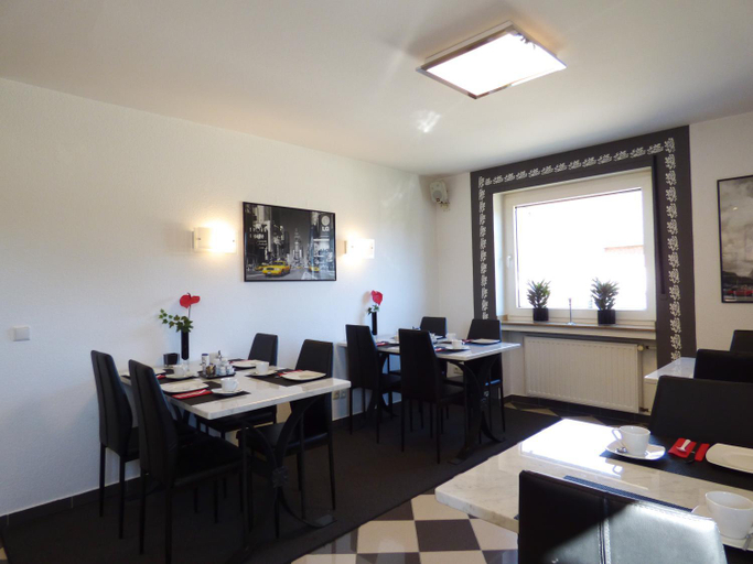 Others 3, Hotel Alt Buttgen, Rhein-Kreis Neuss