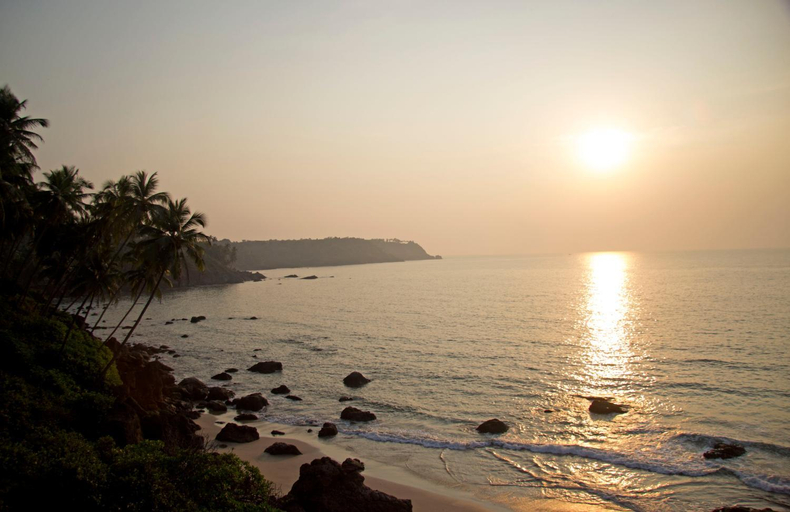 Others 3, The Cape Goa, South Goa