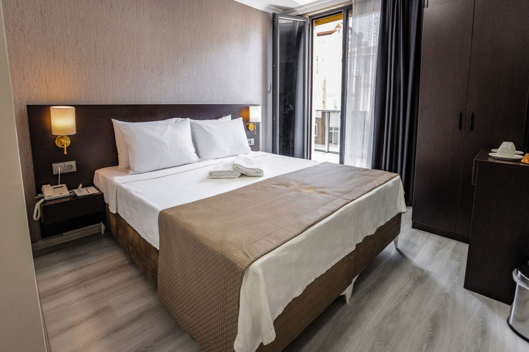 Bedroom 4, Mays Royal Hotel, Fatih