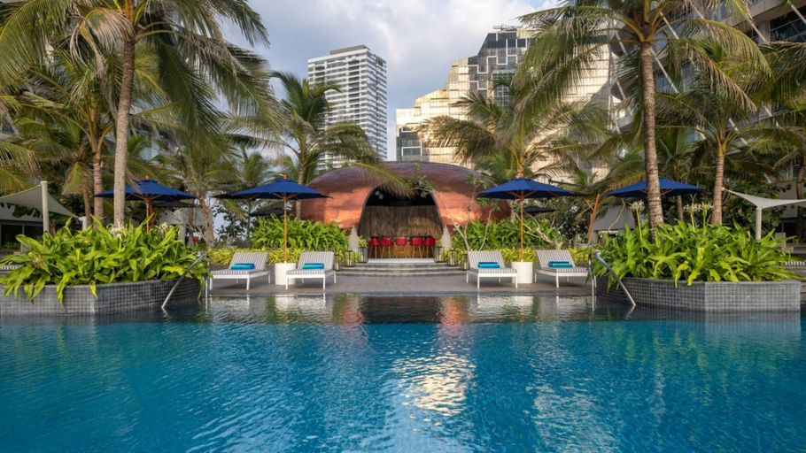 Sport & Beauty 2, ITC Ratnadipa, a Luxury Collection Hotel, Colombo, Colombo