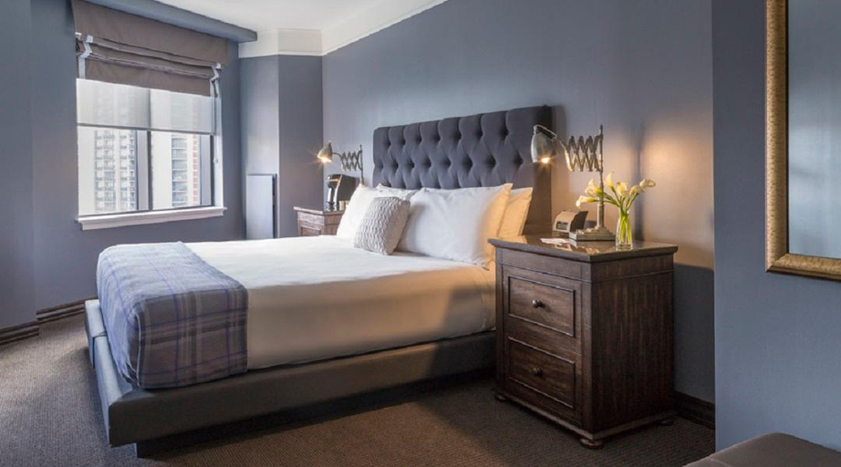 Bedroom 5