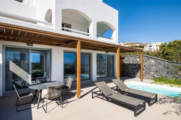 Others 5, Gonia Residence, South Aegean