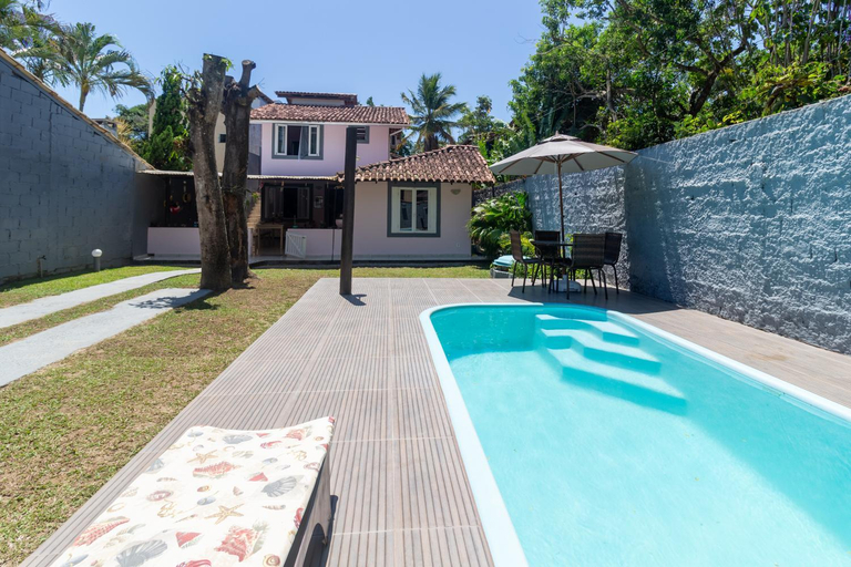 Others 2, Suites Valdira, Porto Seguro
