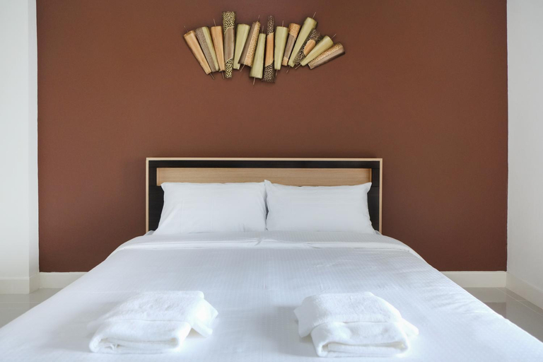 Bedroom 3, B32 Apartment, Muang Samut Prakan