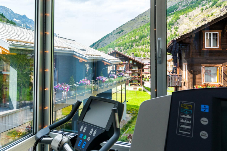 Others 5, Loftsuite Hotel Saas, Visp