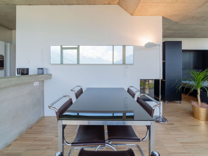 Property amenity, 1 Alvarium Comfortable Holiday Residence, Bolzano