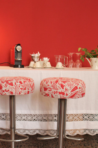 Food & Drinks, Buen Aire, Cagliari