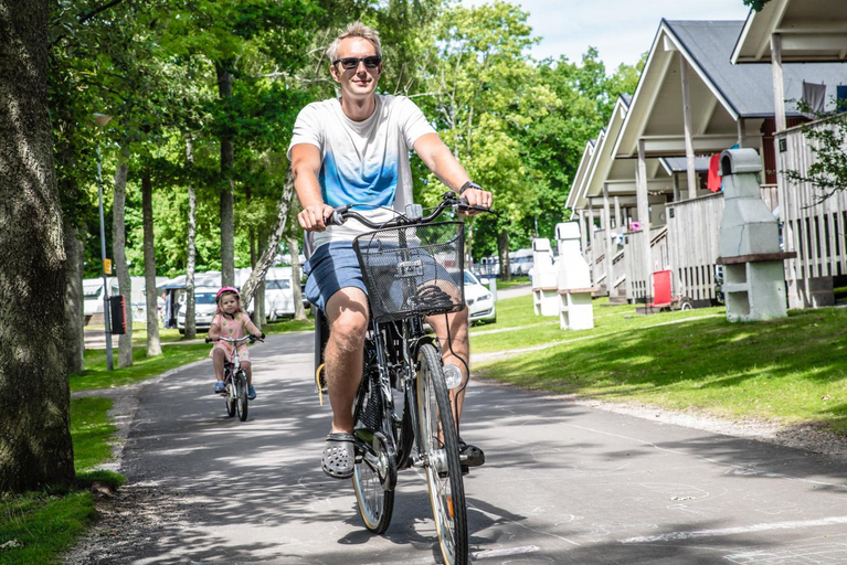Sports and activities, Dragso Camping Stugby, Karlskrona
