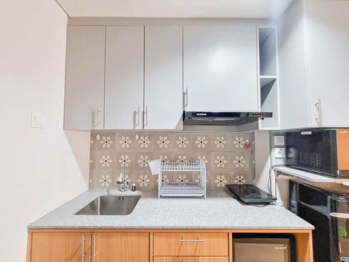 Others 5, Good And Comfort Stay Studio Patraland Amarta Apartment, Sleman