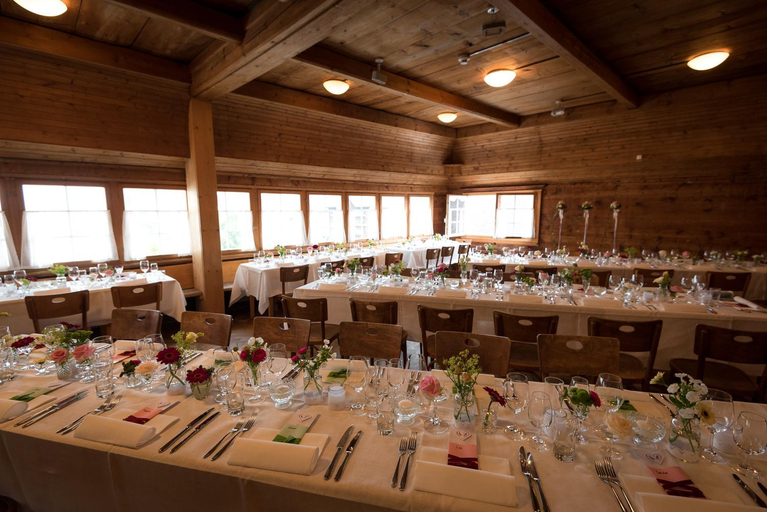 Food & Drinks 5, Gasthaus Rossli, Toggenburg