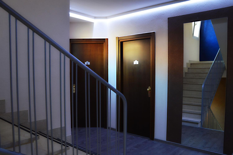 Others 4, Hotel Posta, Imperia