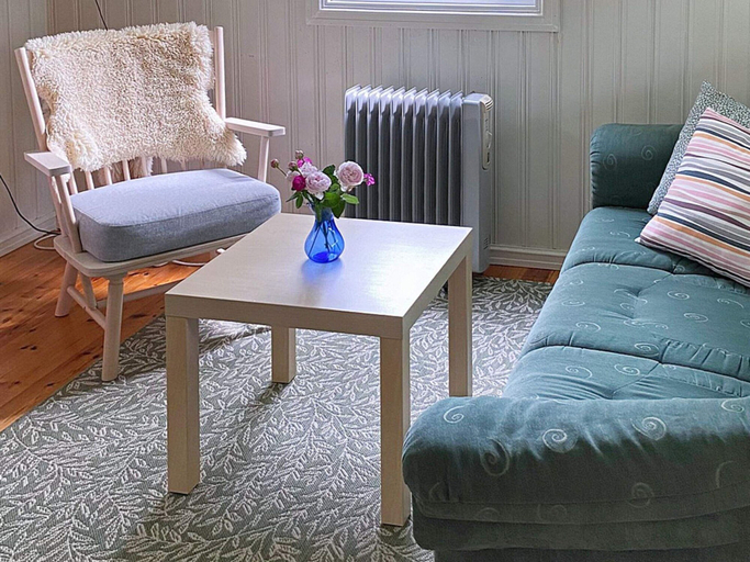 Others 4, 4 Person Holiday Home in Torup, Hylte