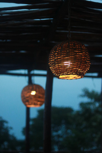 Food & Drinks 4, Hotel Sun Ha Bacalar, Othón P. Blanco