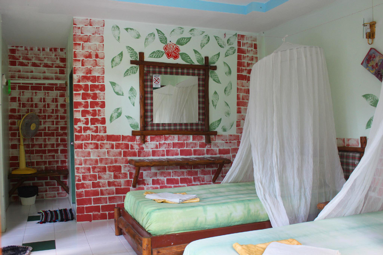 Bedroom 9