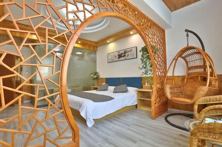 Bedroom 7