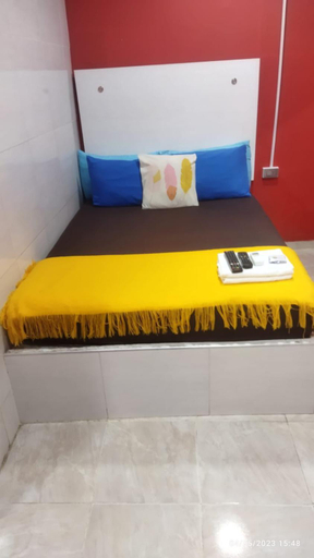 Bedroom 3, Hotel la Sierra Riohacha I, Riohacha
