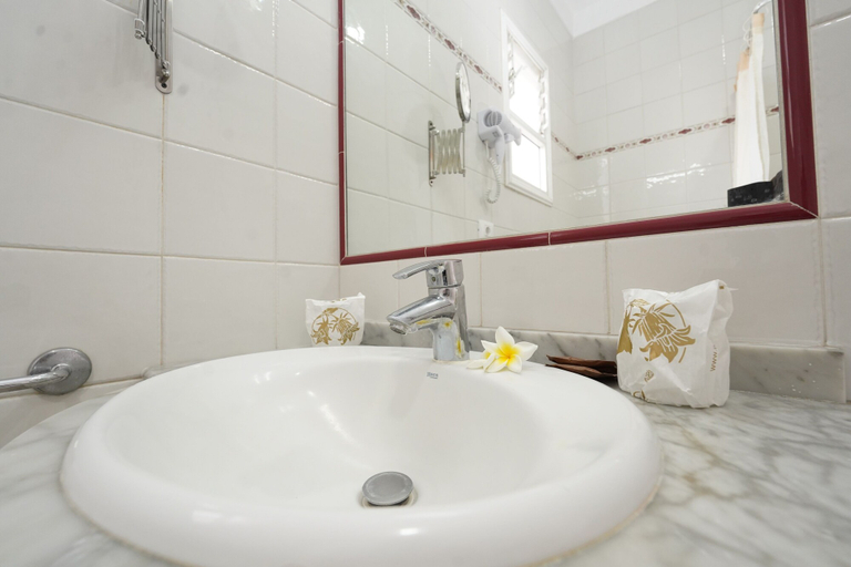 Bathroom 3, RF San Borondon, Santa Cruz de Tenerife