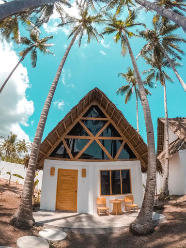 Others 4, Bermuda Triangle Bungalows, San Juan