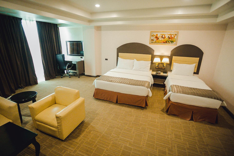 Bedroom 11