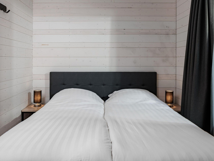 Bedroom 3, Villa in Schaijk near Forest & Water, Landerd
