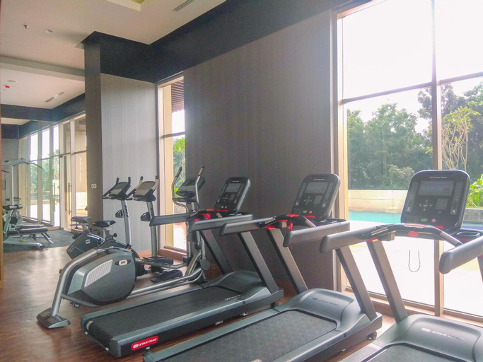 Others 4, Comfort Living 2Br At Transpark Cibubur Apartment, Depok