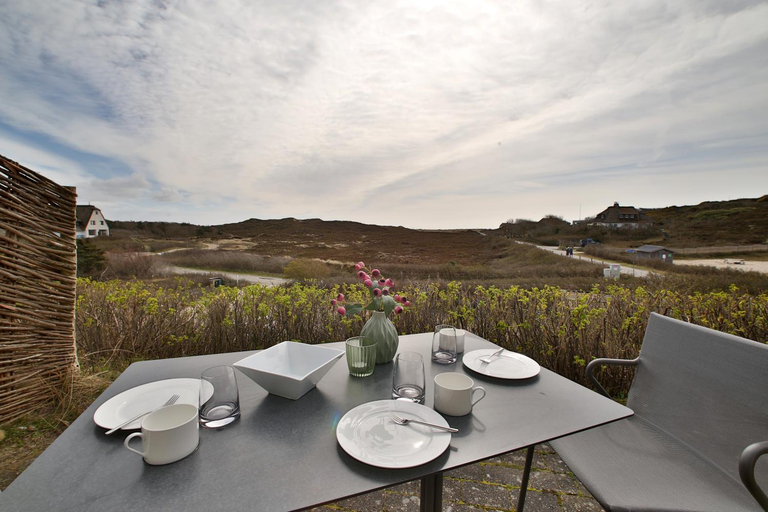 Food & Drinks, ApartHotel Seepferdchen, Nordfriesland
