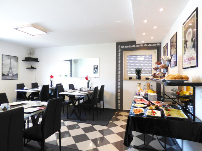 Food & Drinks 5, Hotel Alt Buttgen, Rhein-Kreis Neuss