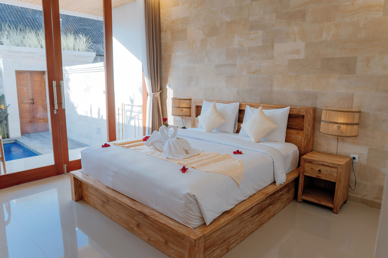 Bedroom 2, Bali Made Escape, Gianyar