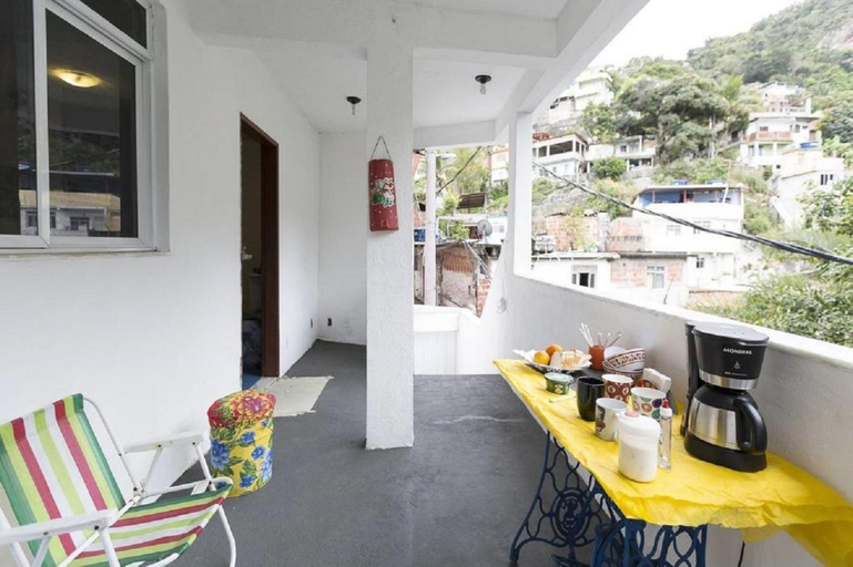 Others 3, Natural Do Rio Guesthouse, Rio de Janeiro
