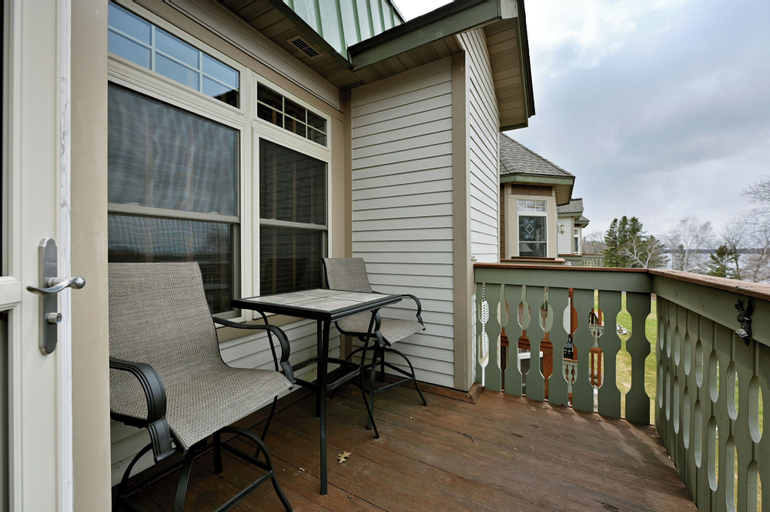 Unit 433a 1 BD/ 1 BA Condo, Barron