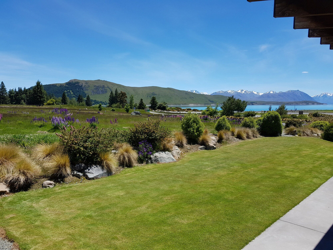 Others 5, Three Rivers Lodge, Mackenzie