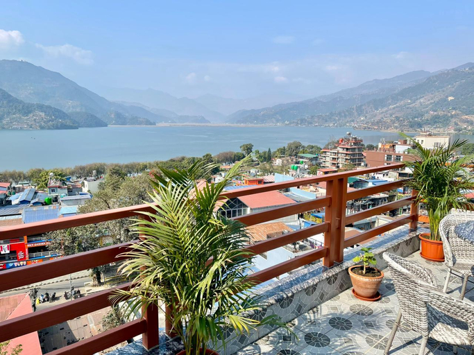 Others 5, Pokhara Alpine and Springs, Gandaki