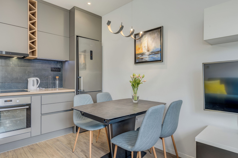 Others 5, Mambo 1Bedroom Luxury Apartment-Downtown, Split