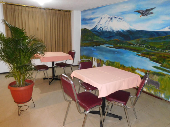 Others 4, Hostal Alborada Riobamba, Riobamba