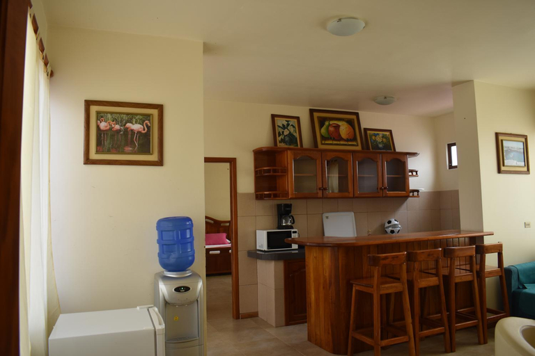 Others 4, Apartments Center GSV, Isabela