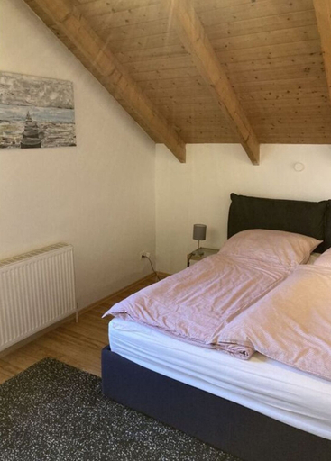 Room 4, Holiday Home With Garden Terrace Near Baltic Sea, Plön