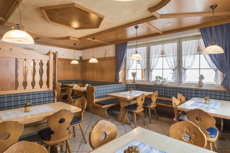 Food & Drinks 4, Landgasthof Krone, Günzburg