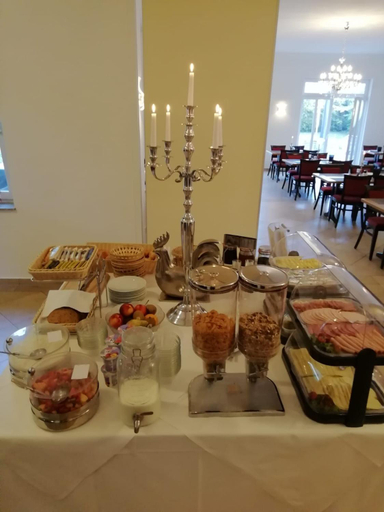 Food & Drinks 3, dS Hotel Gronau, Borken