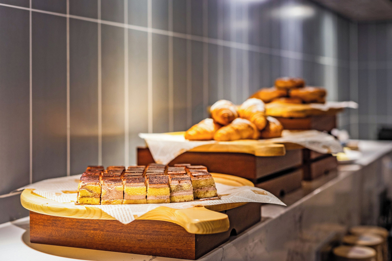 Food & Drinks 5, Poltton International Apartment Gaoming, Foshan