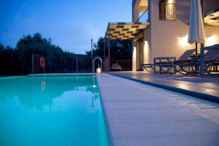Others 2, Villa Alkistis in Lefkada, Ionian Islands