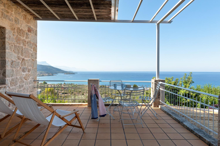 Others 5, Notos Hotel Kardamili, Peloponnese